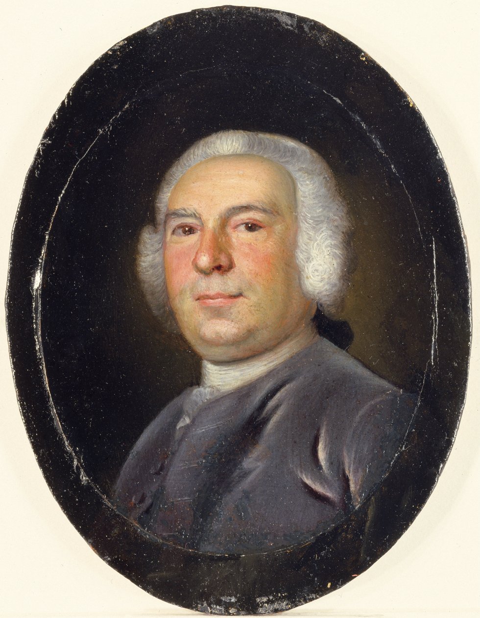Thomas Hancock - John Singleton Copley