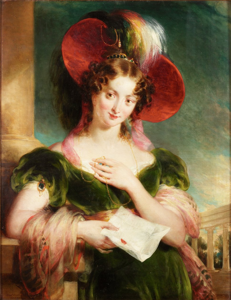 La Lettre d