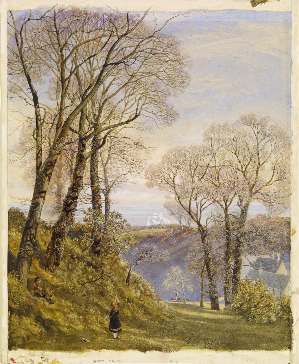 Février dans l