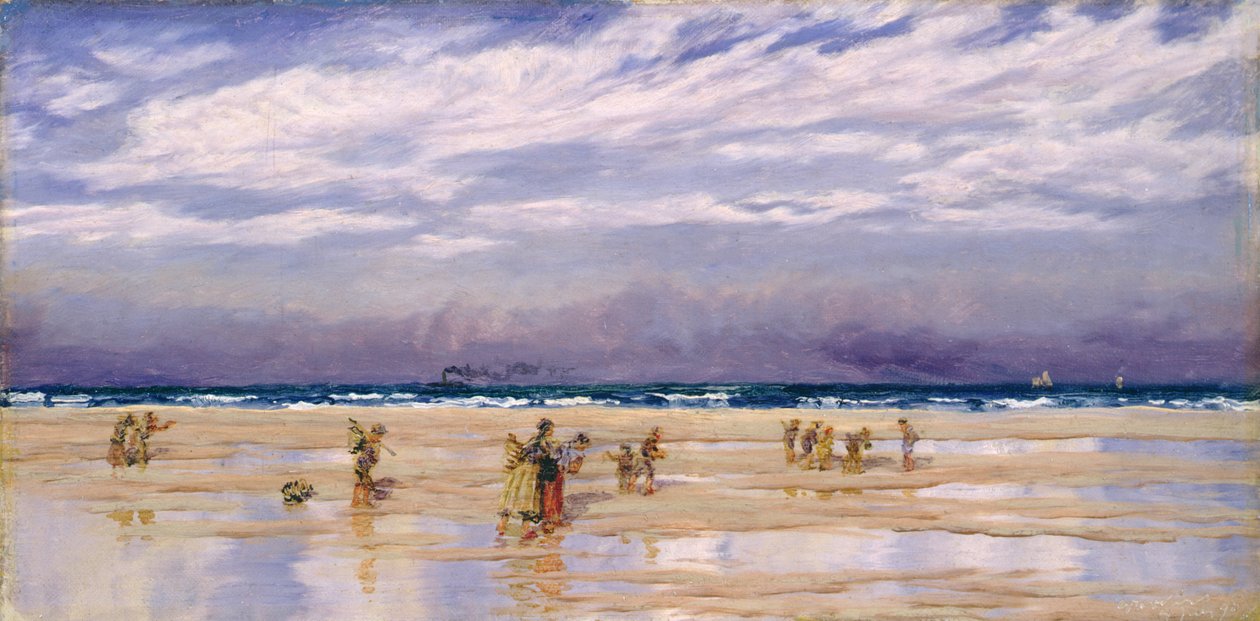Gravelines - John Brett