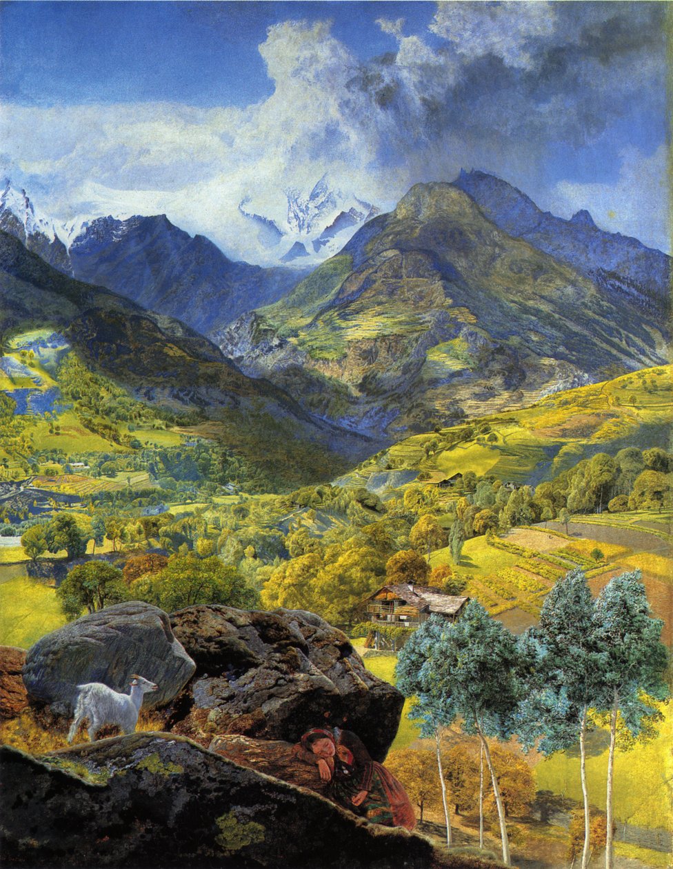 Vallée d