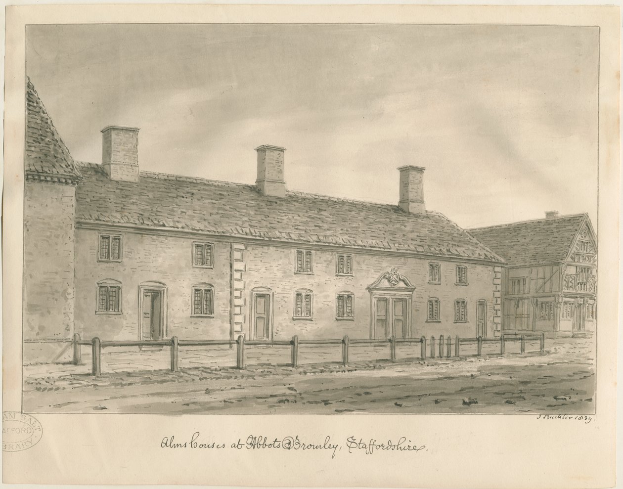 Hospices d