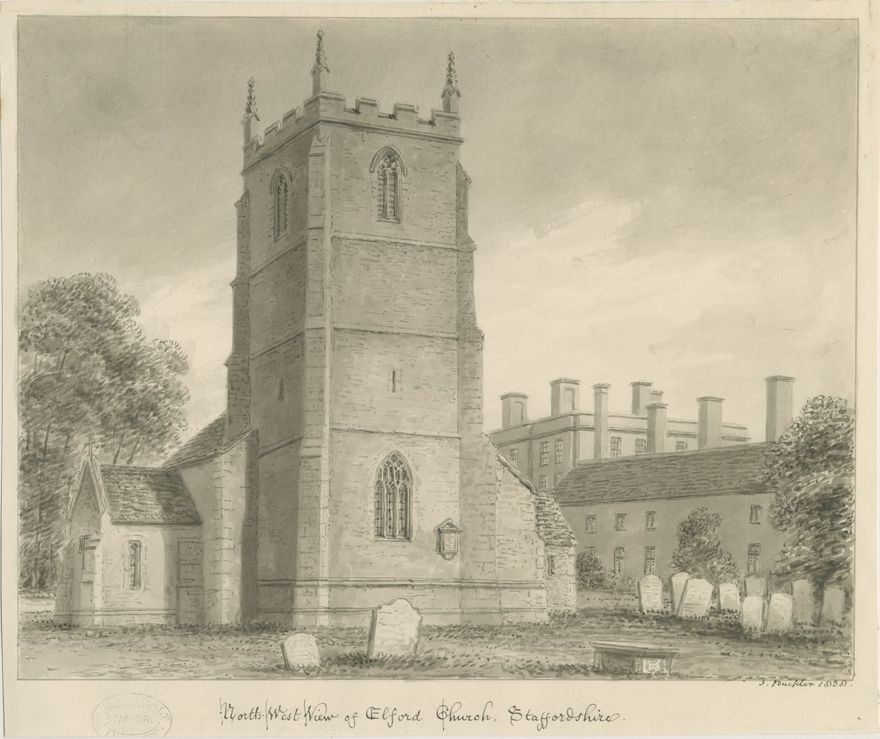 Église d