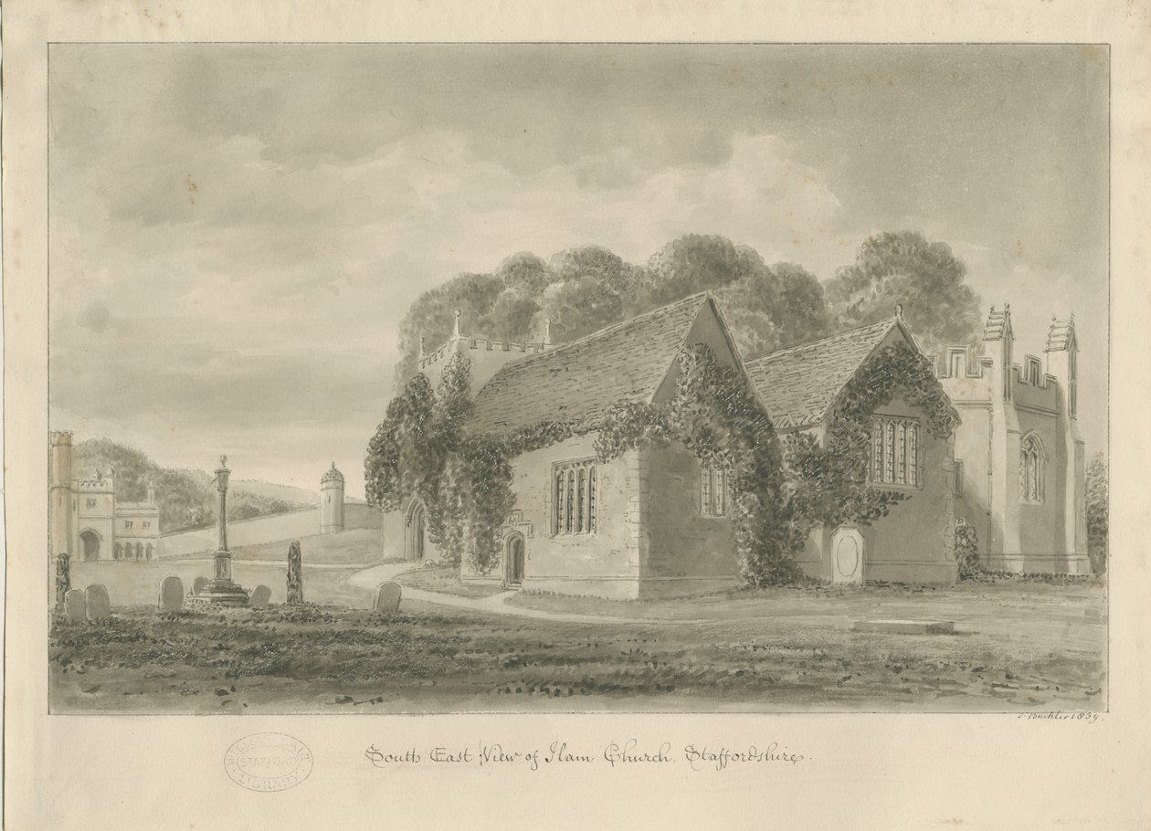 Église d