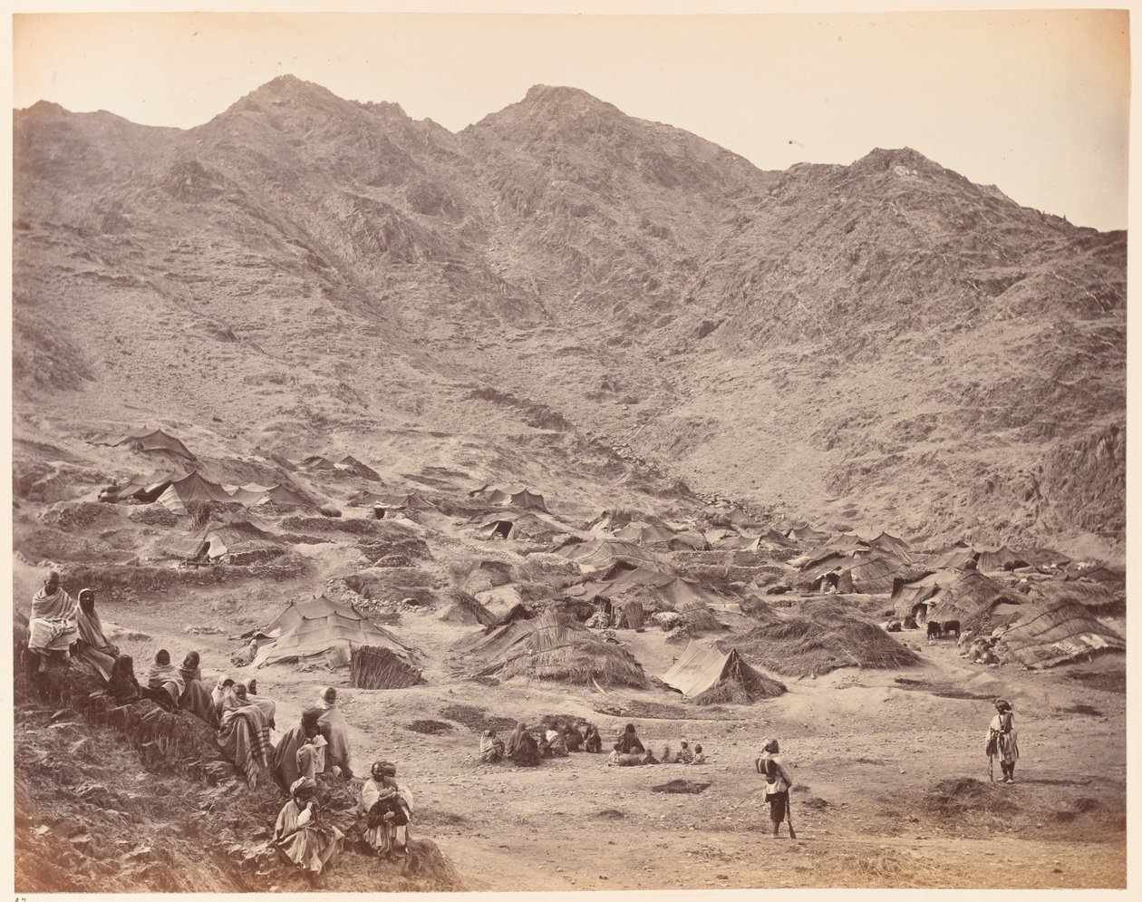 Kutchi - John Burke