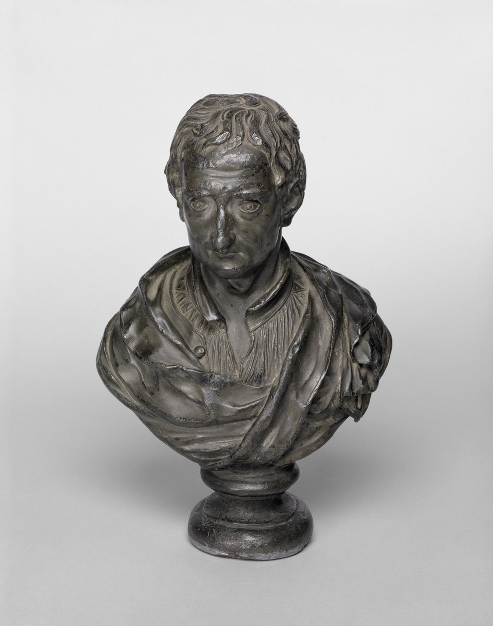 Sir Isaac Newton - John Cheere