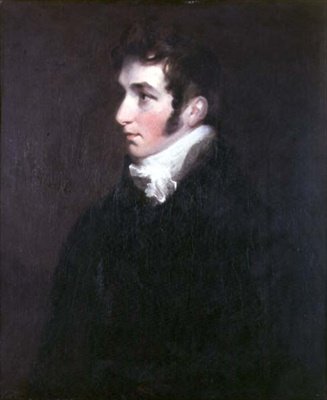 Abram Constable (1783-1862), vers 1806 - John Constable