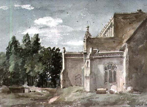 Église d