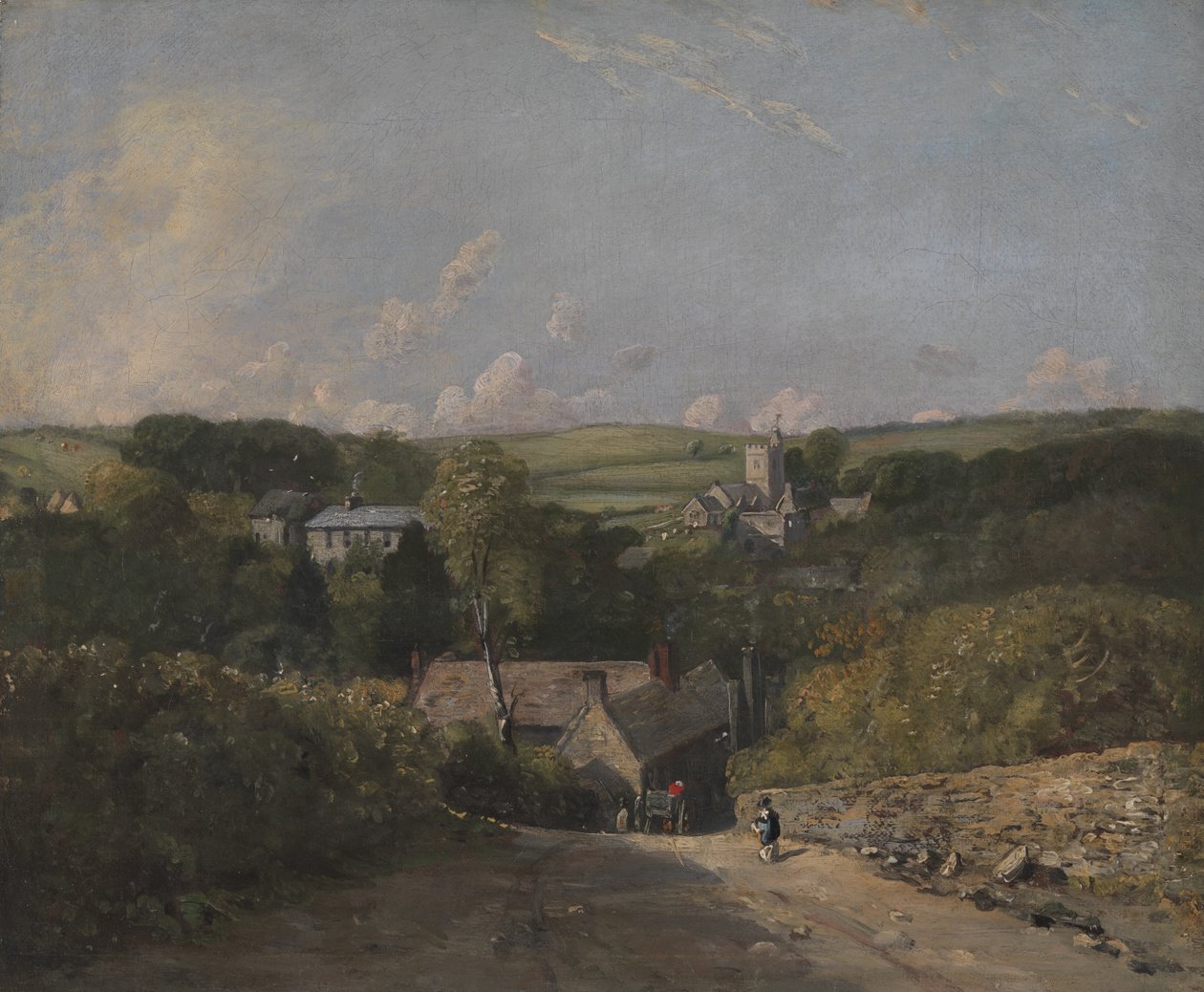 Village d