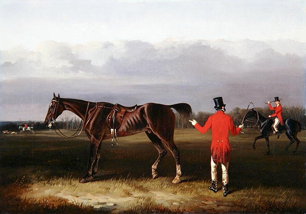 La Fin de la Journée - John Dalby