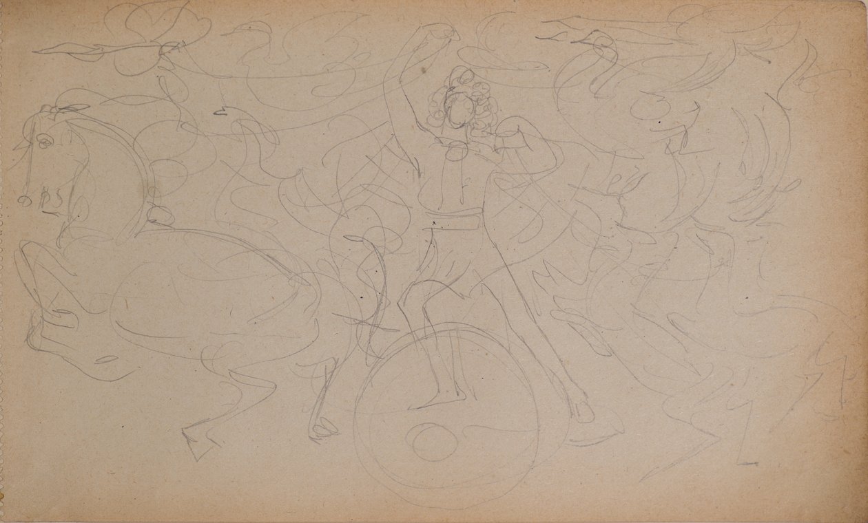 Exploit bacchanal - John Duncan