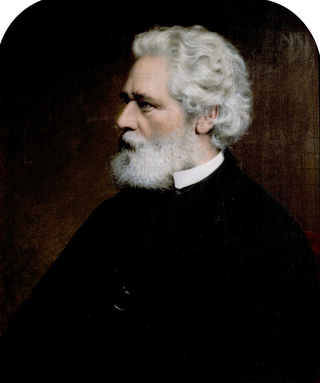 Philip James Bailey, 1884 - John Edgar Williams