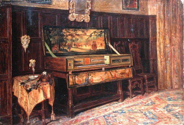 Scène d