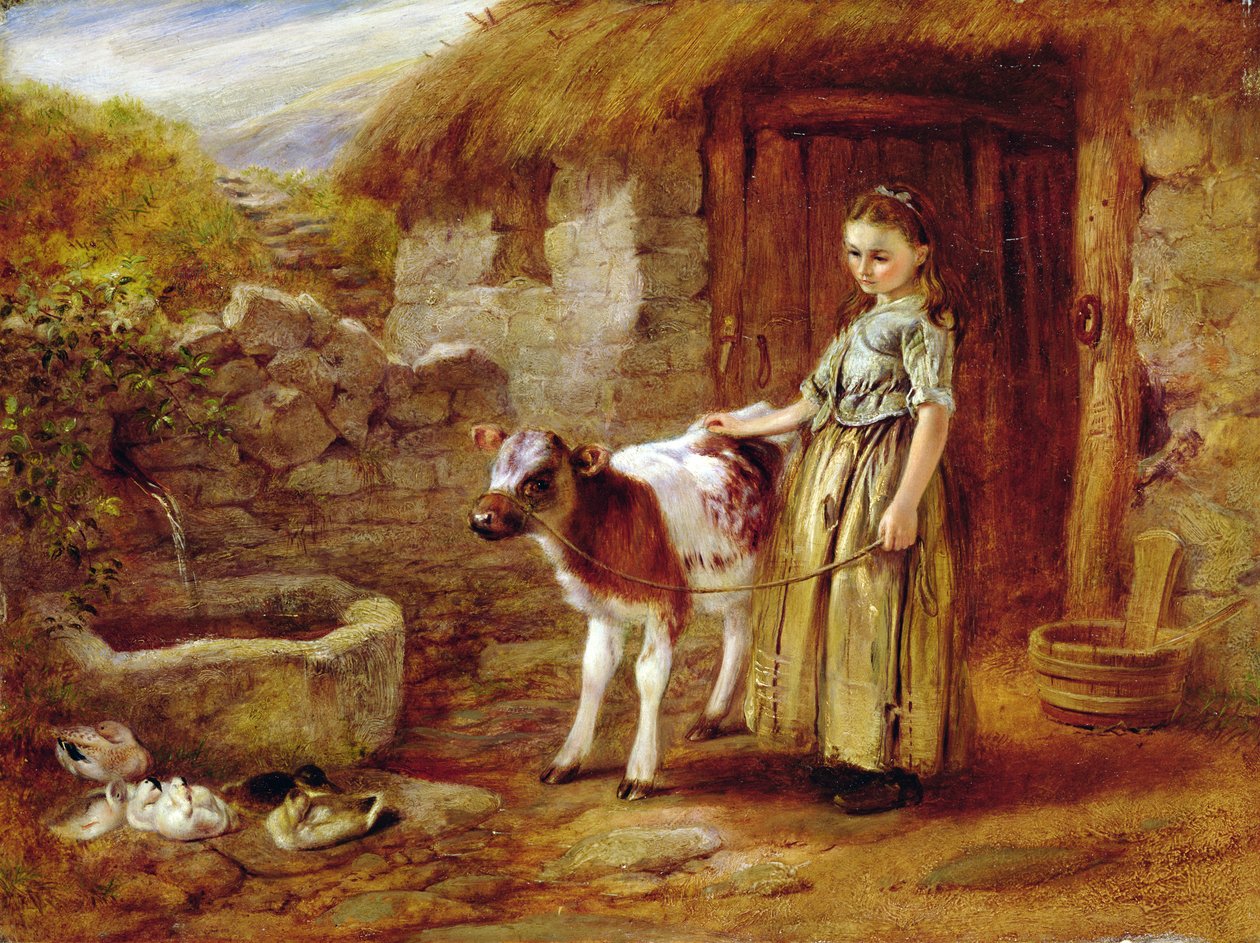 La Charge de Maggie - John H. Dell