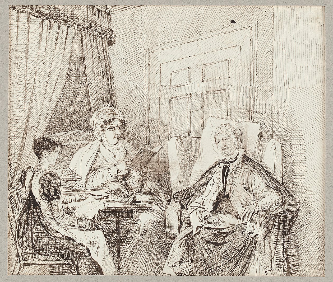 Scène d