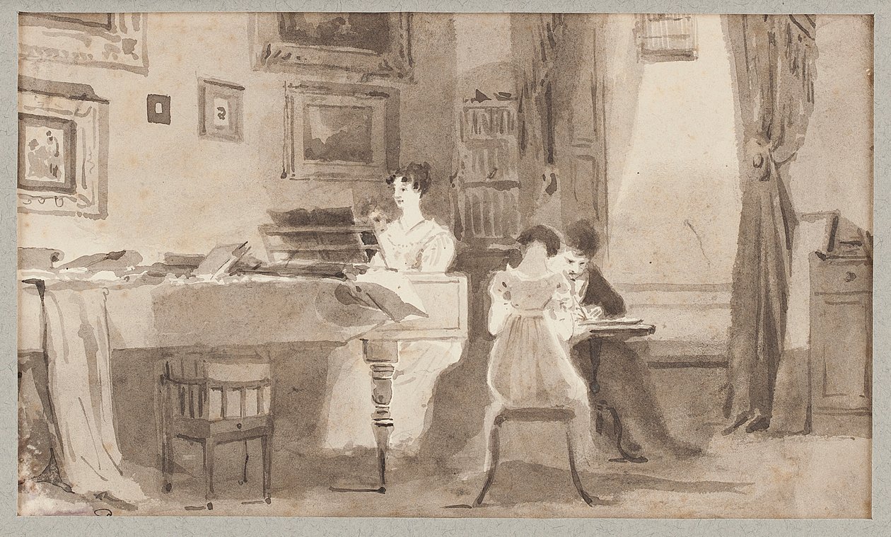 Scène d