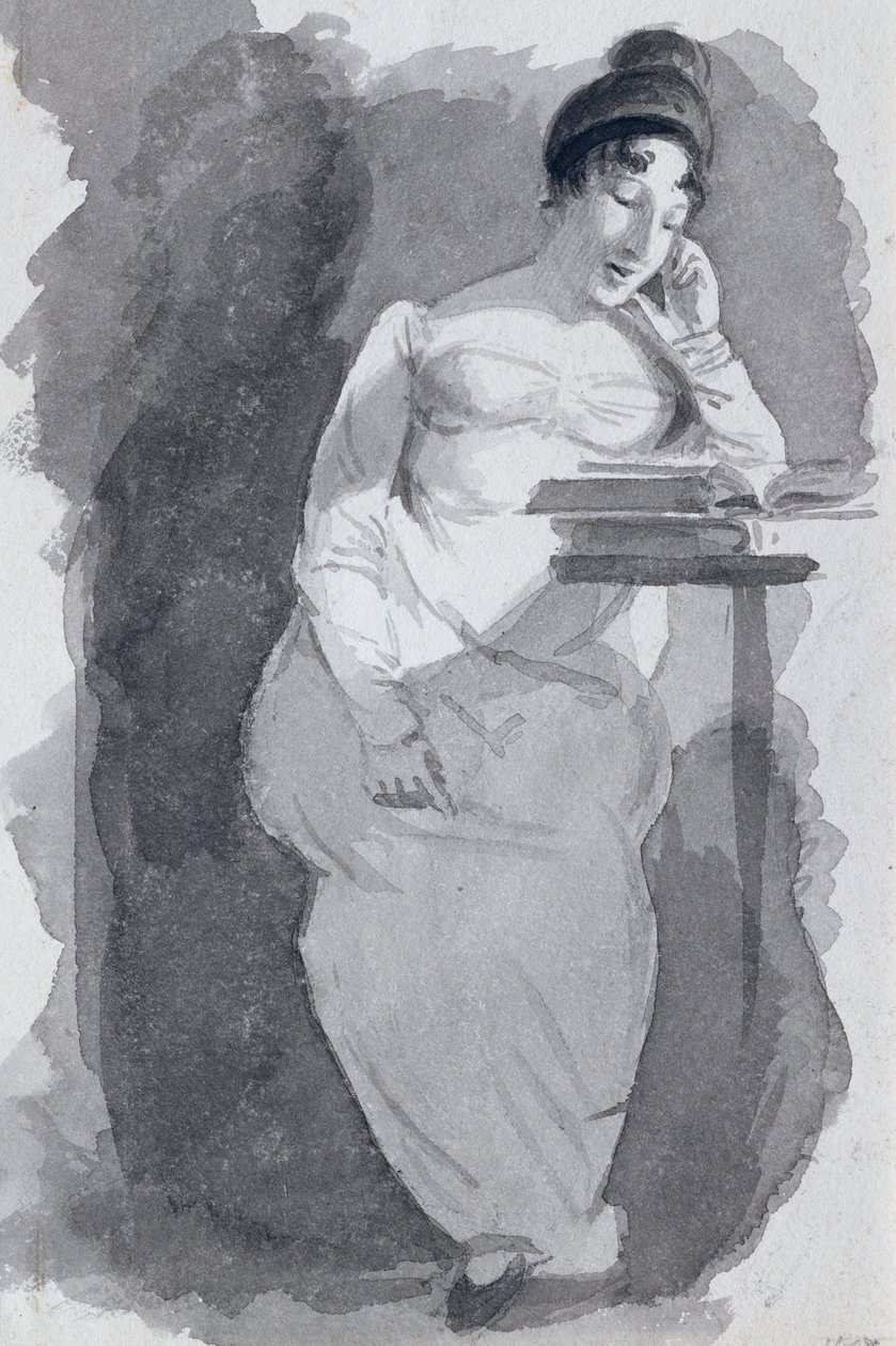 Lecture - John Harden