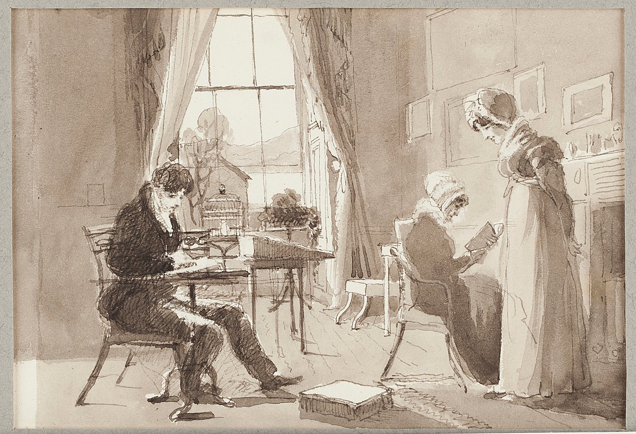 Maison d