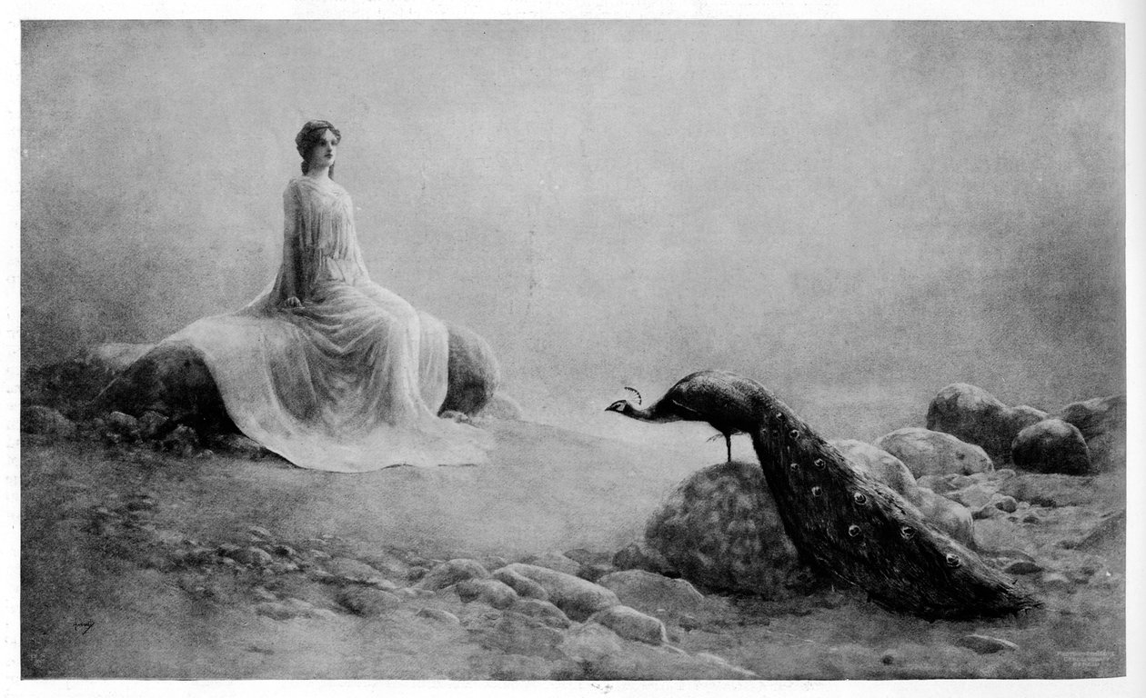 Hommage, vers 1910, 1911 - John Hassall