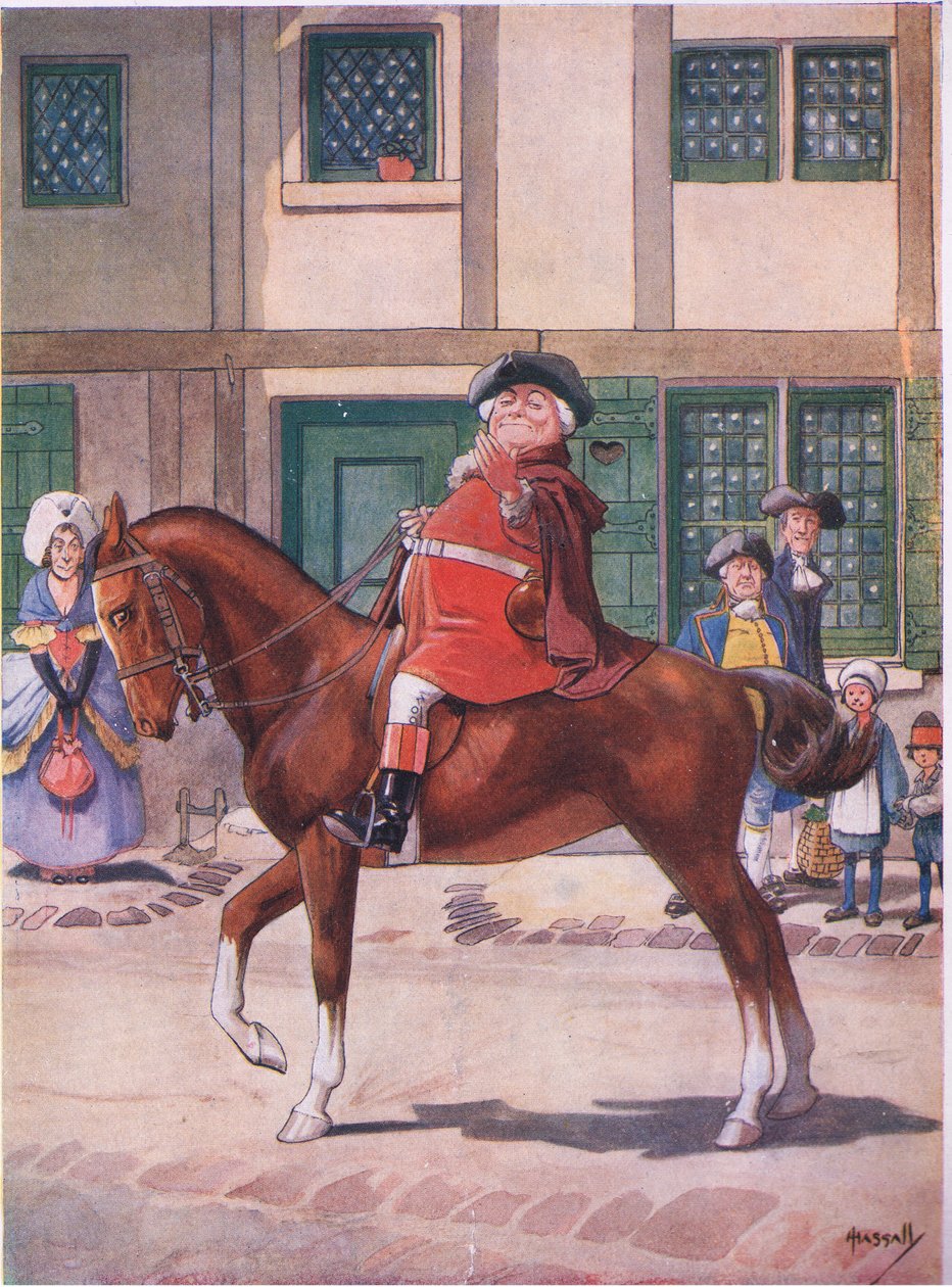 John Gilpin - John Hassall