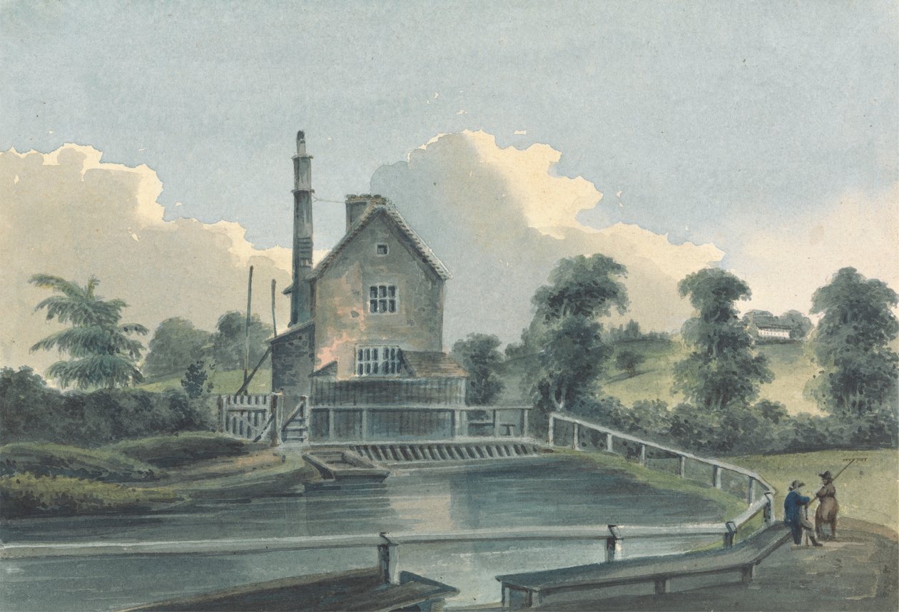 Maison de l