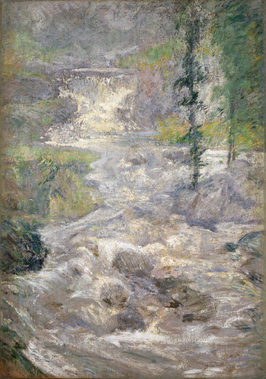 La source de l