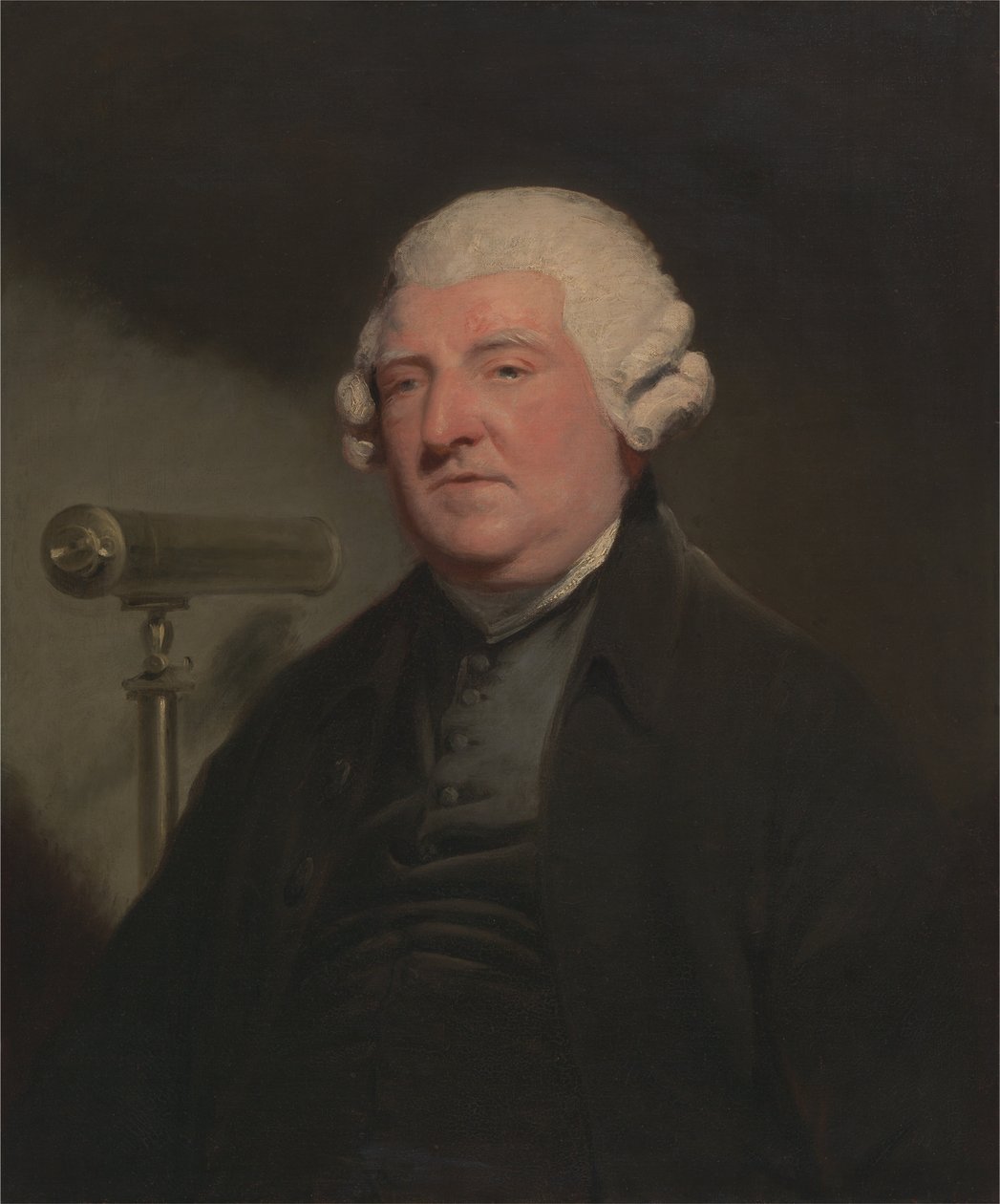 Peter Dolland - John Hoppner