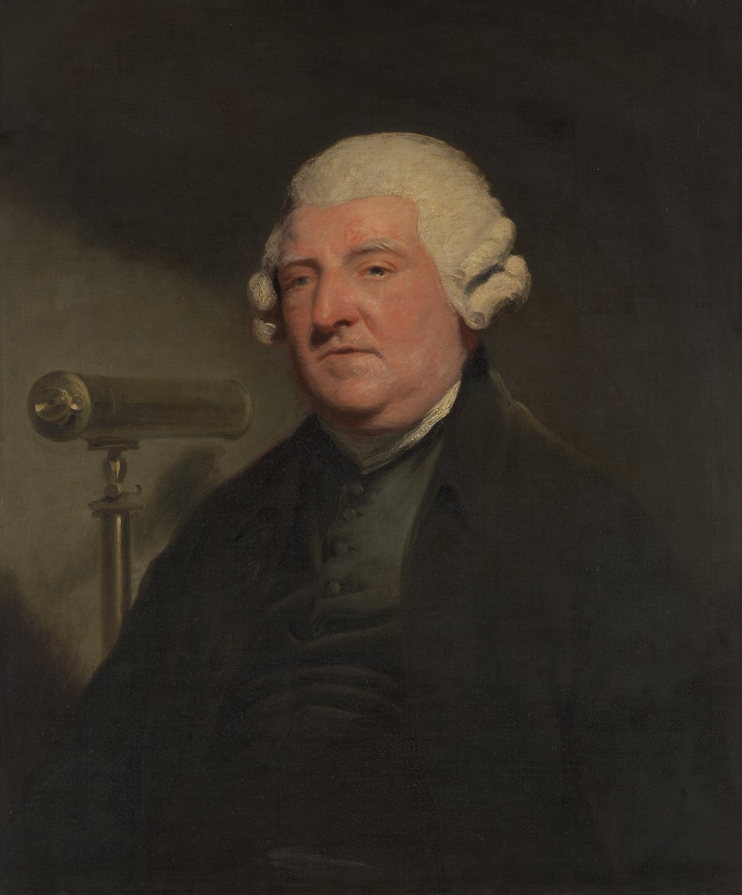 Peter Dollond - John Hoppner