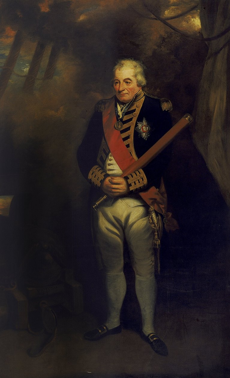 Portrait de l