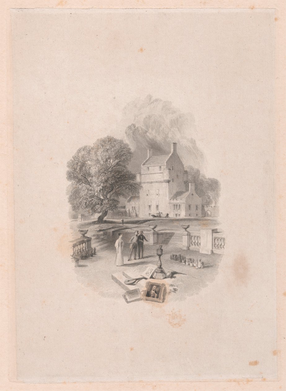 Bermerside - John Horsburgh