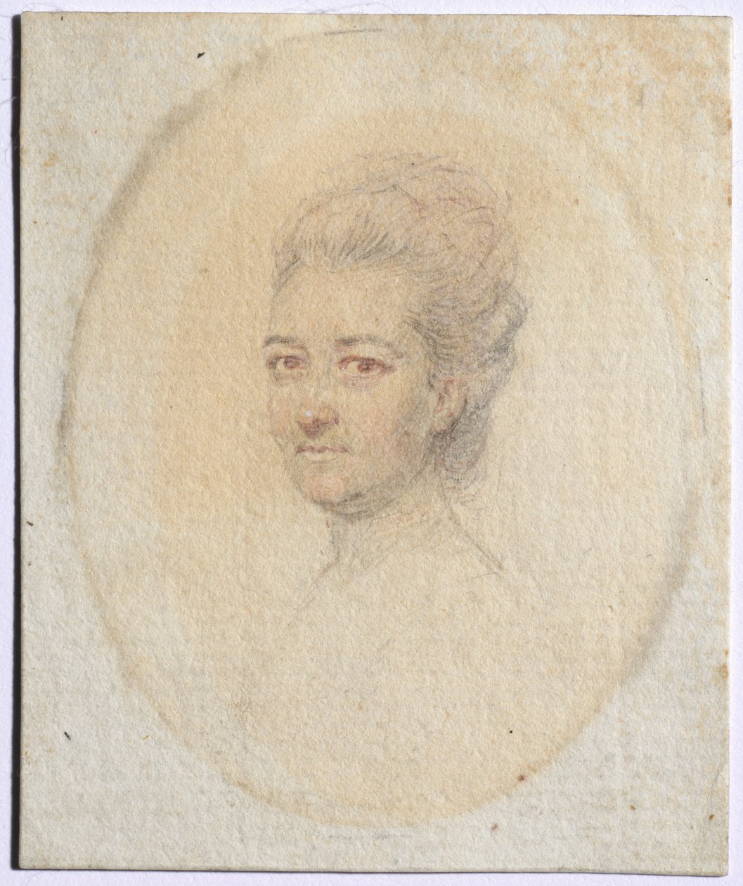 Portrait d