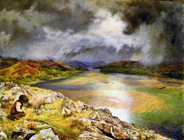 Barmouth - John J. Lee