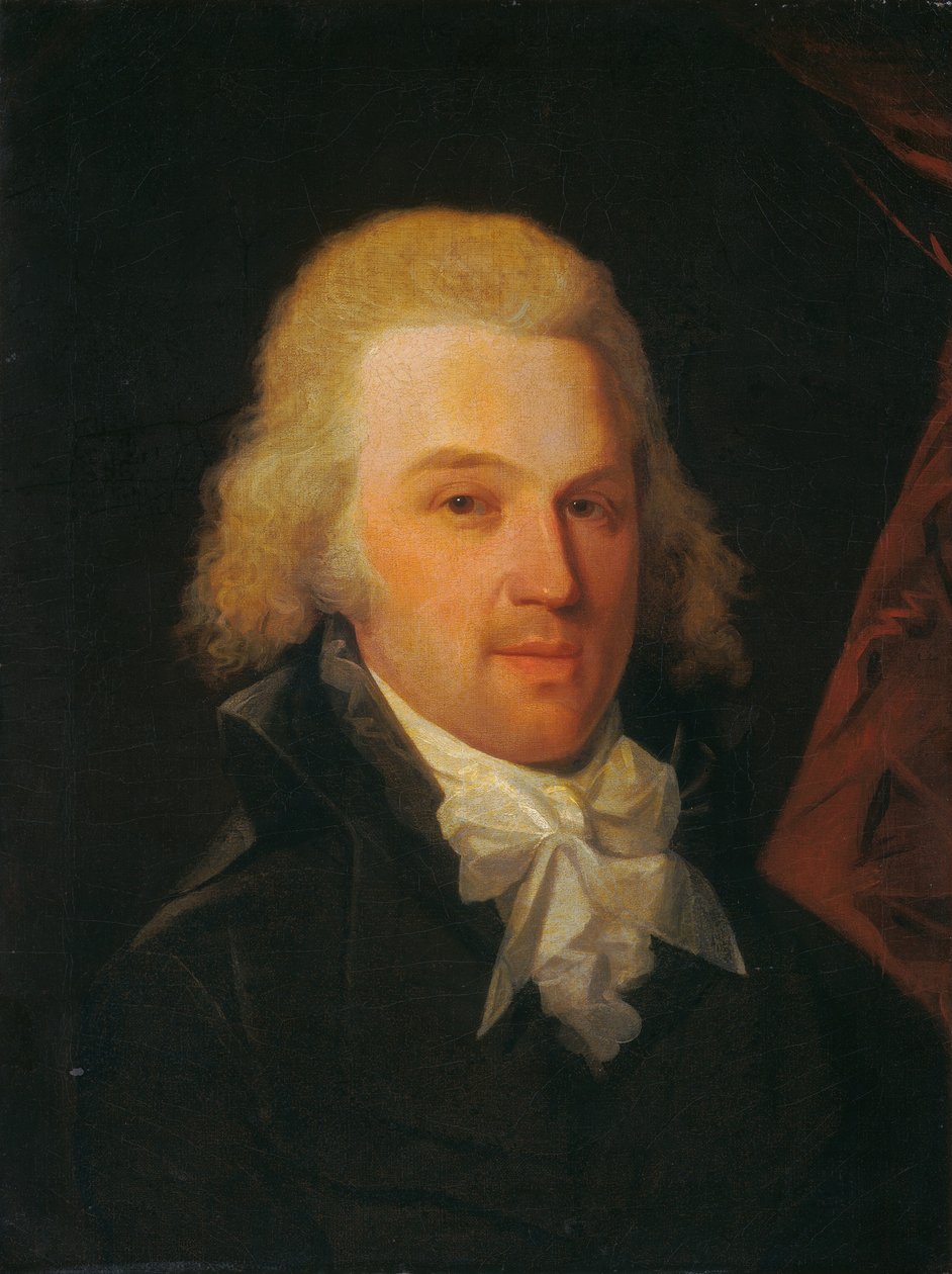 John Peck - John Johnston