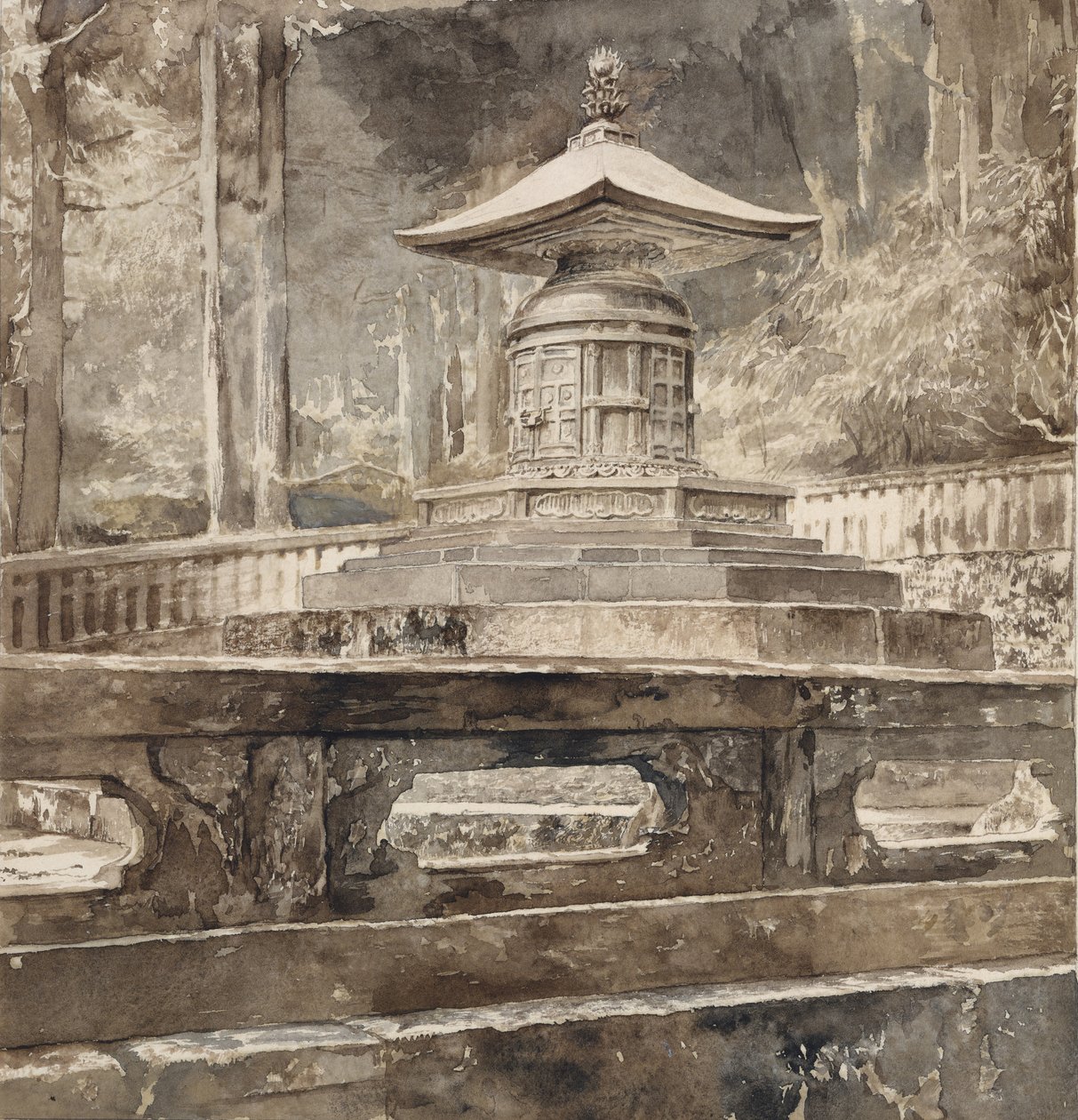 Tombeau d