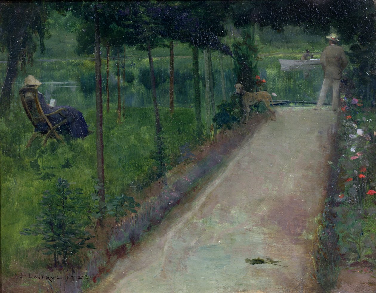 Un jour d