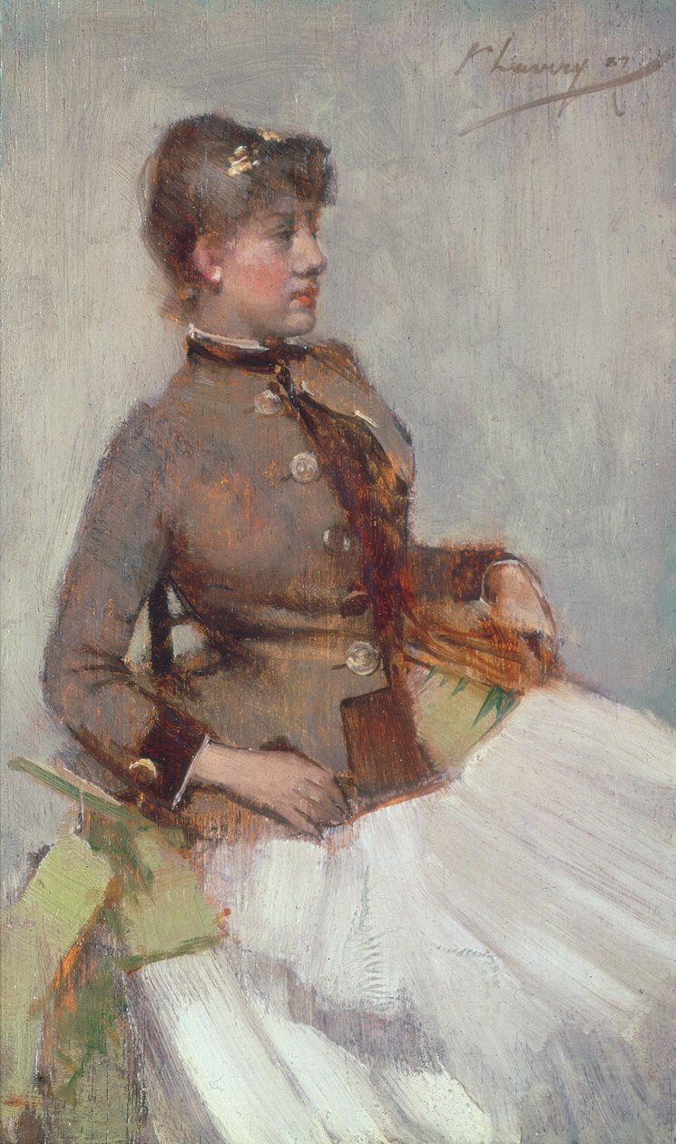 Portrait d