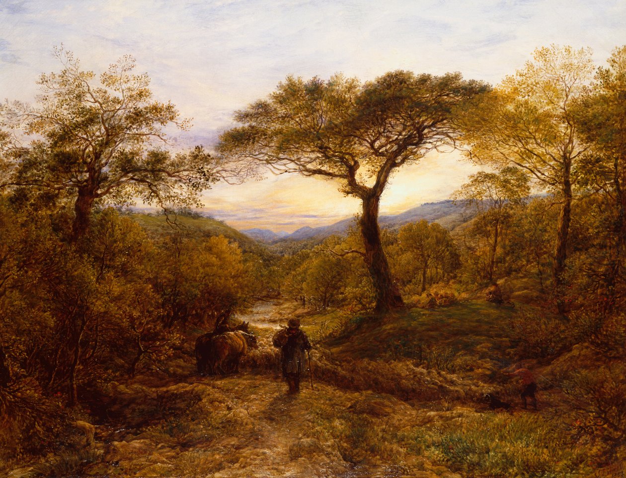 Soirée d