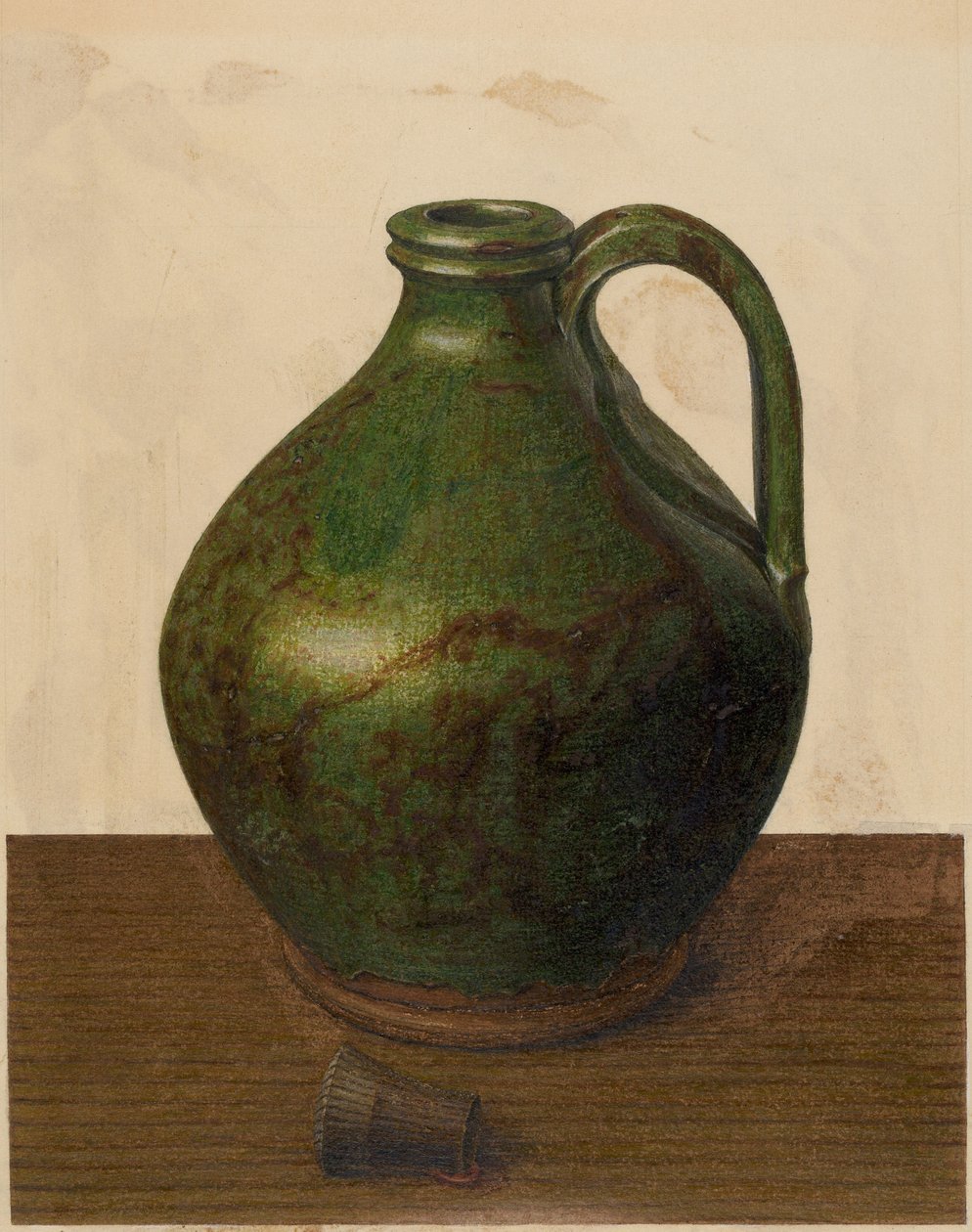 Pichet - John Matulis