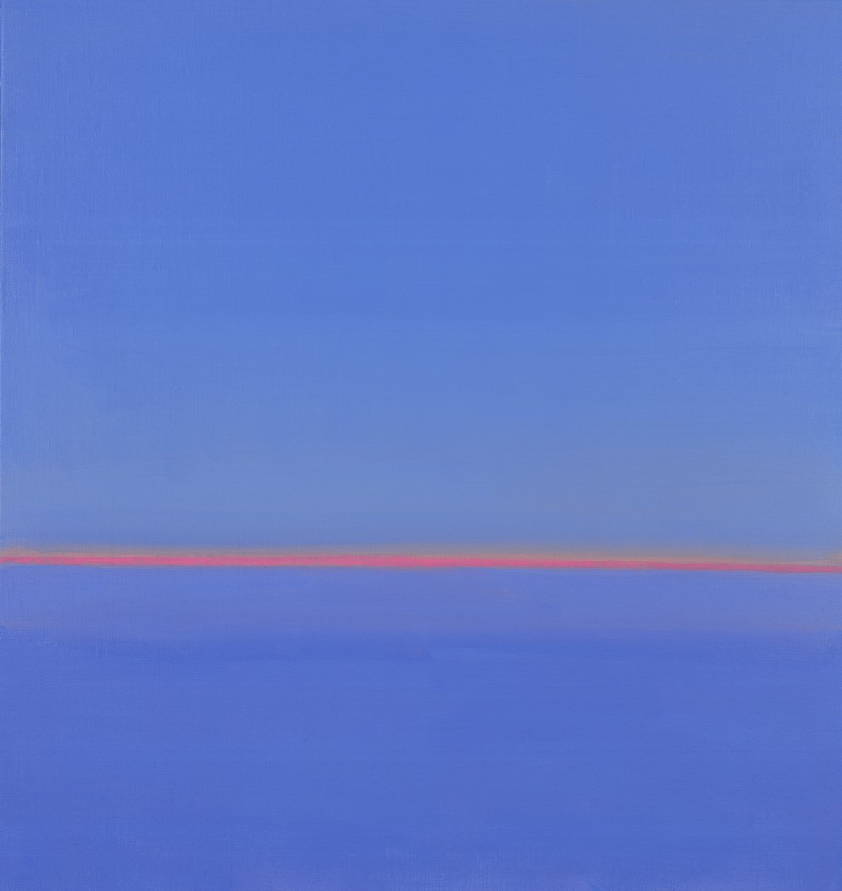 Horizon de mai - John Miller