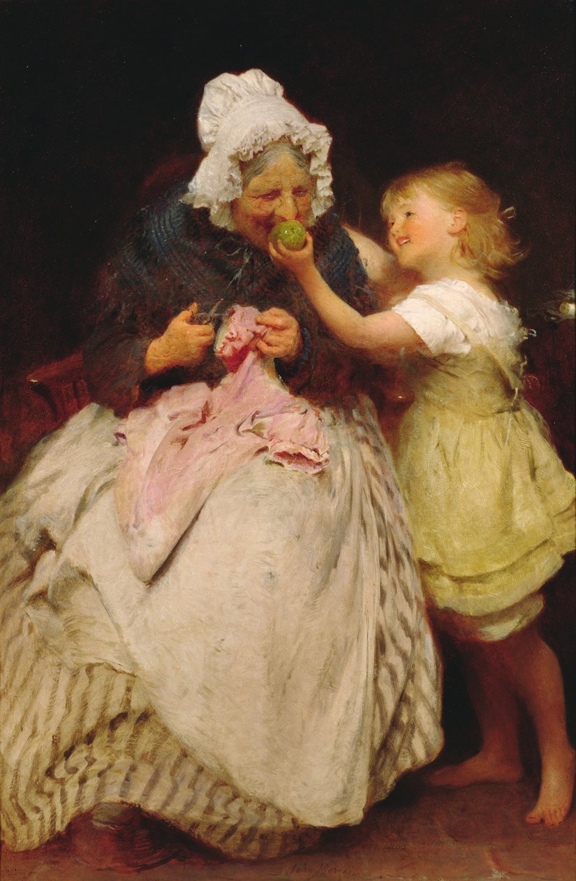 Essaye - John Morgan