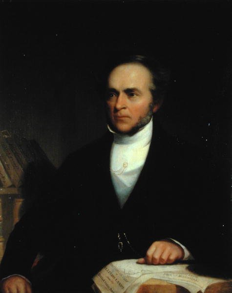 John Grigg (1792-1864) - John Neagle