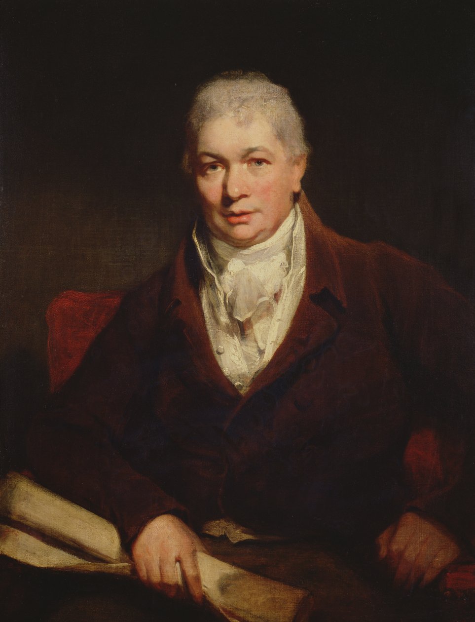 Portrait d