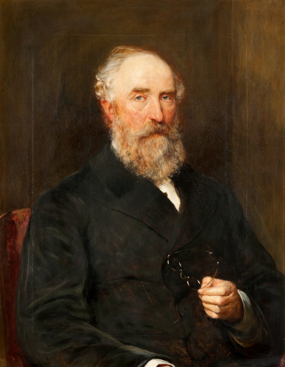 William Robertson - John Pettie