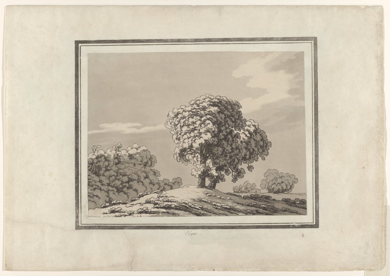 Orme - John Robert Cozens
