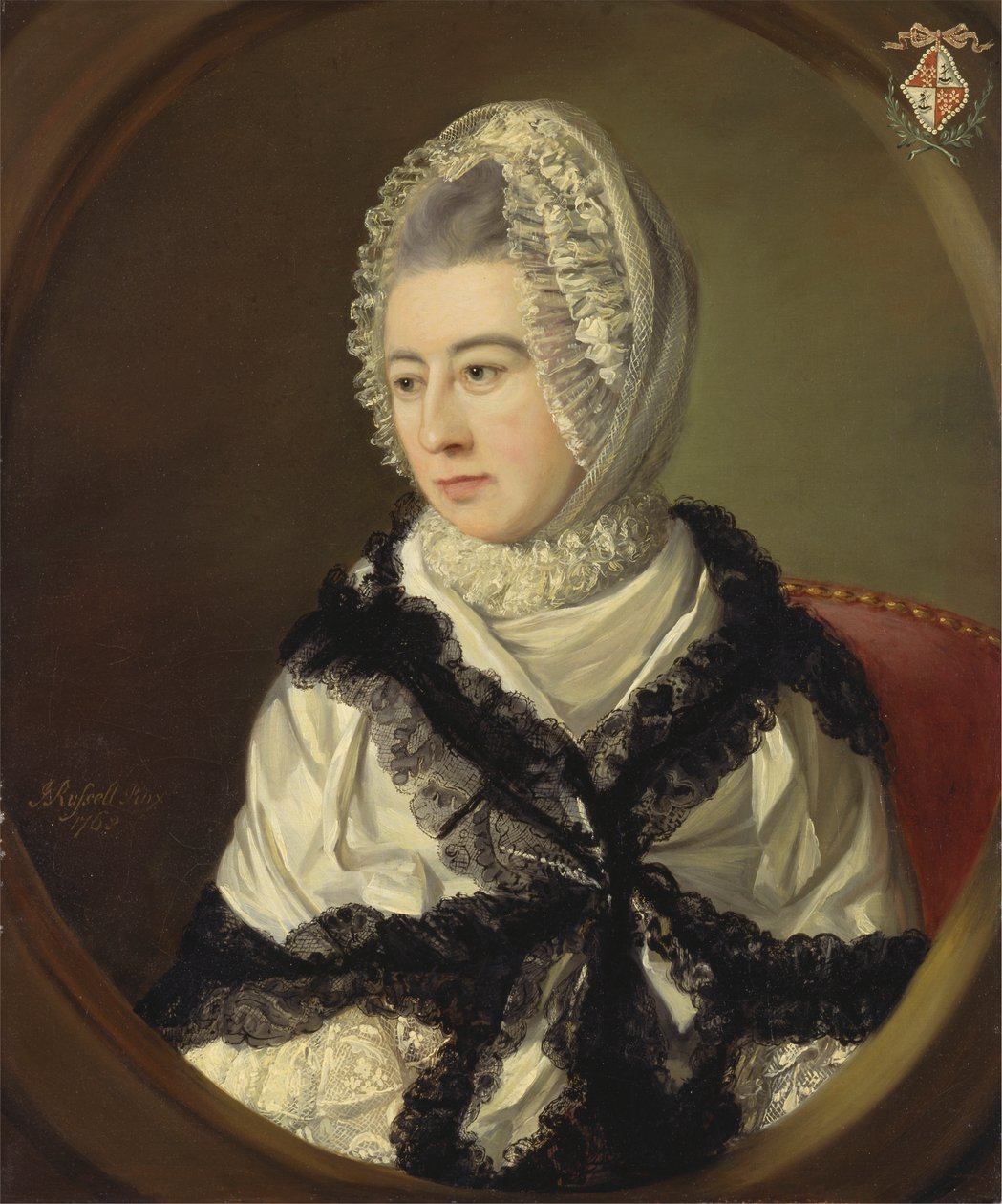 Portrait d