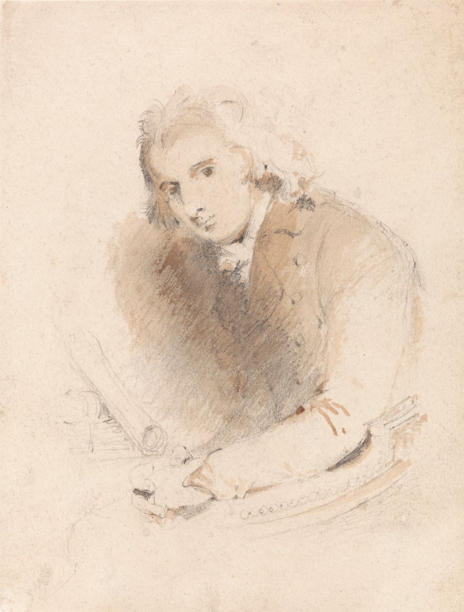 Portrait d