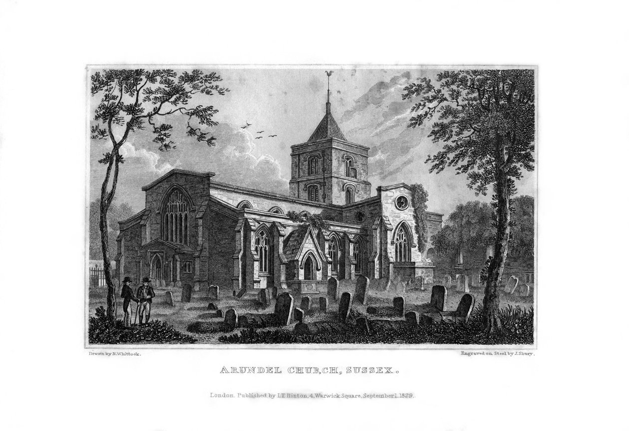 Église d