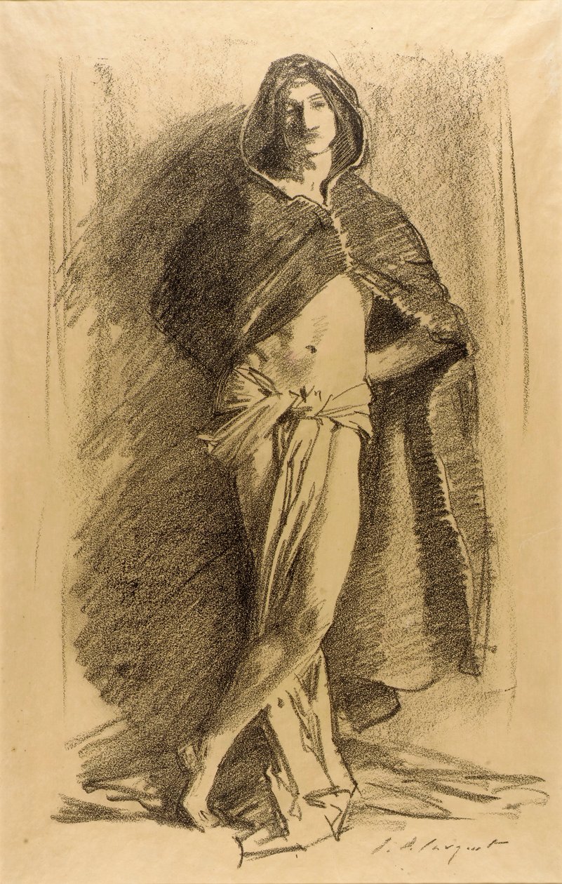 Étude d