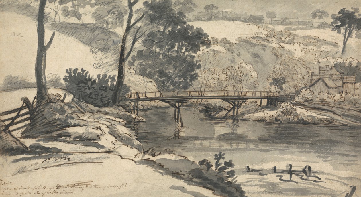 Duckinfield, Cheshire - John Skippe