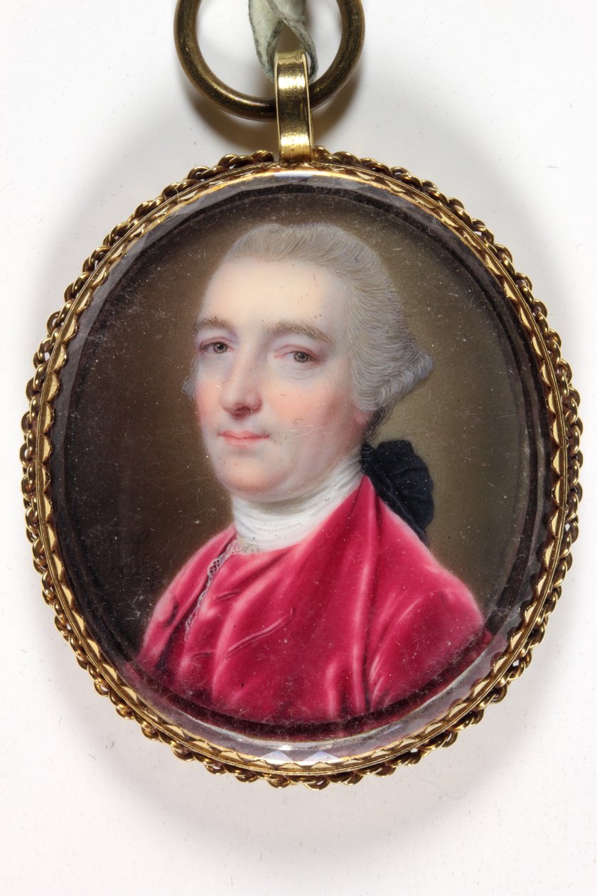 Philip Stanhope - John Smart